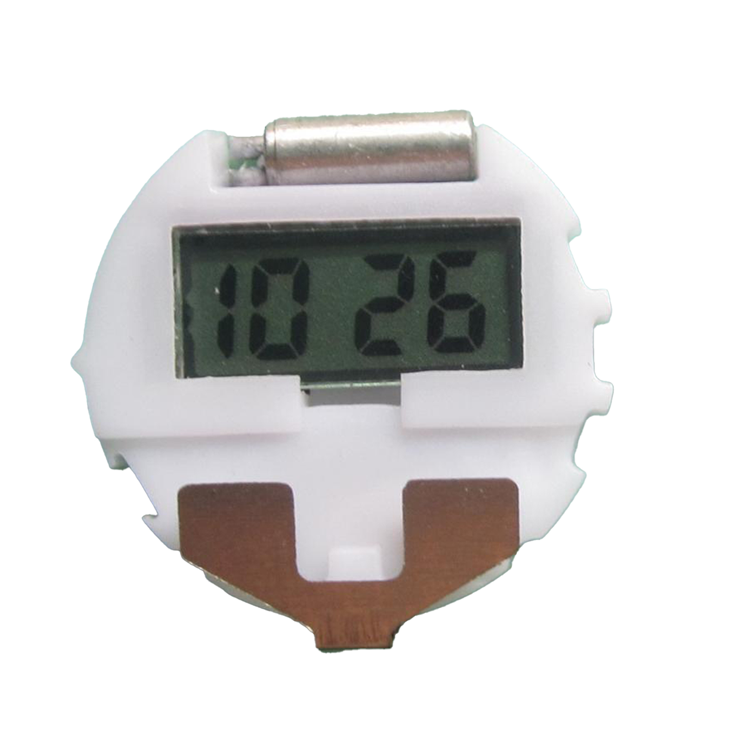Science Project Diy - 100 stücke Digitale Uhren Elektronische Uhr