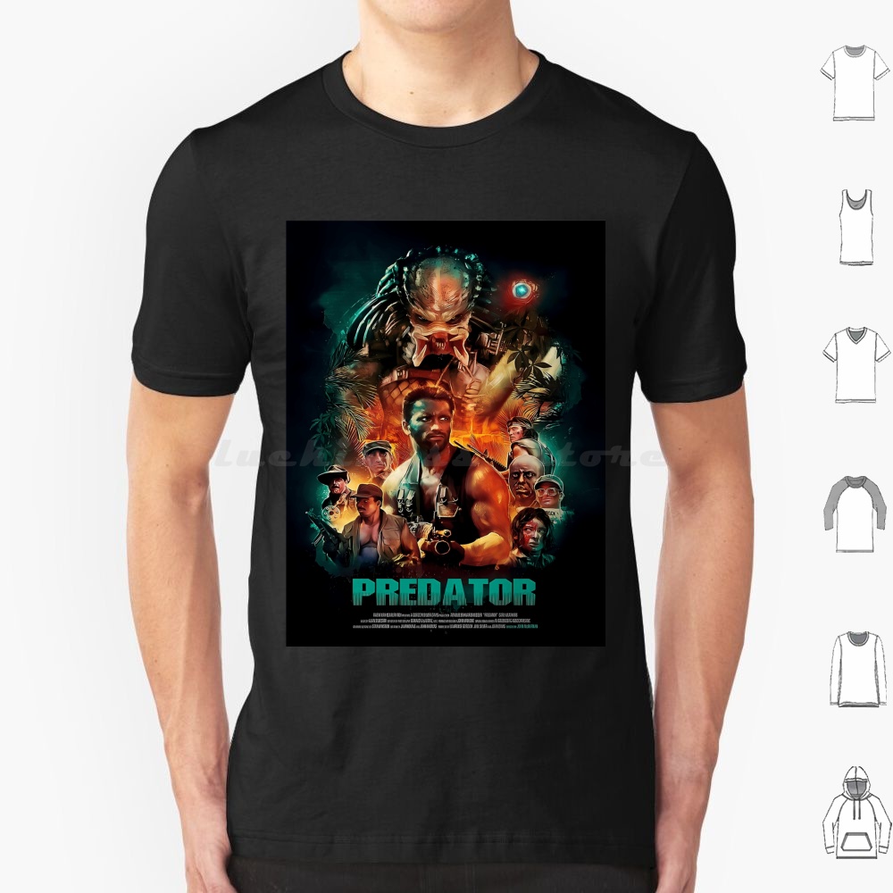 Science Hunter - Leinwand T Shirt Männer Frauen Kinder