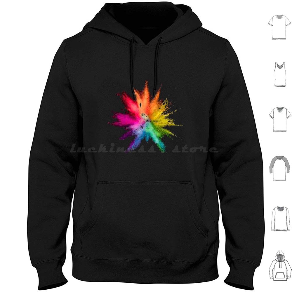 Science Hunter - Jjjjjjj Hoodies Langarm Mando The Child