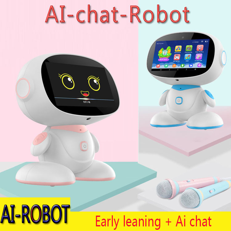 Früherziehung für Kinder, KI-R – Science Robot Bewertung und Preis