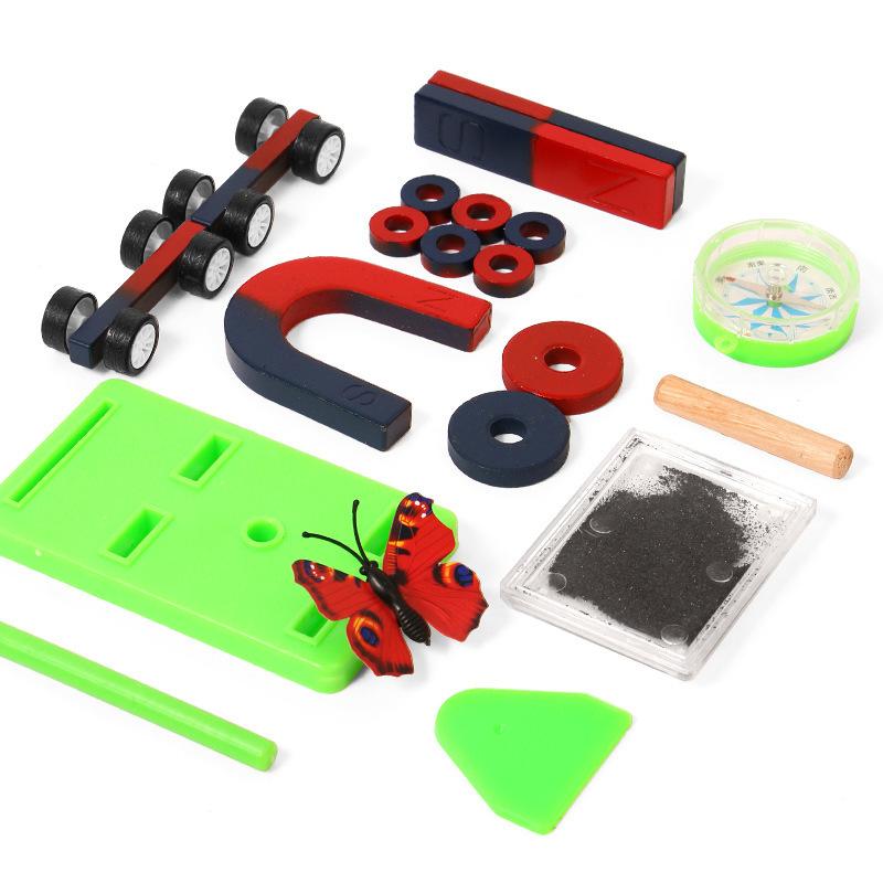 1 Set Lern-Experimentier-Set m – Science Project Kit Bewertung und Preis