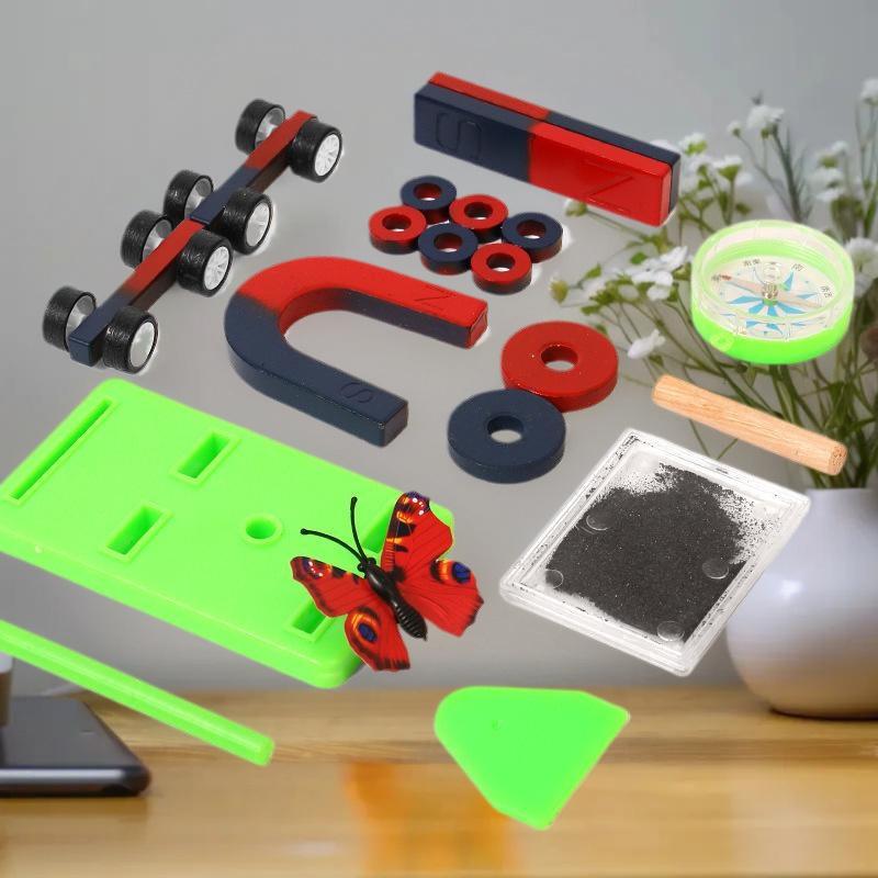 1 Set Lern-Experimentier-Set m – Science Project Kit Bewertung und Preis