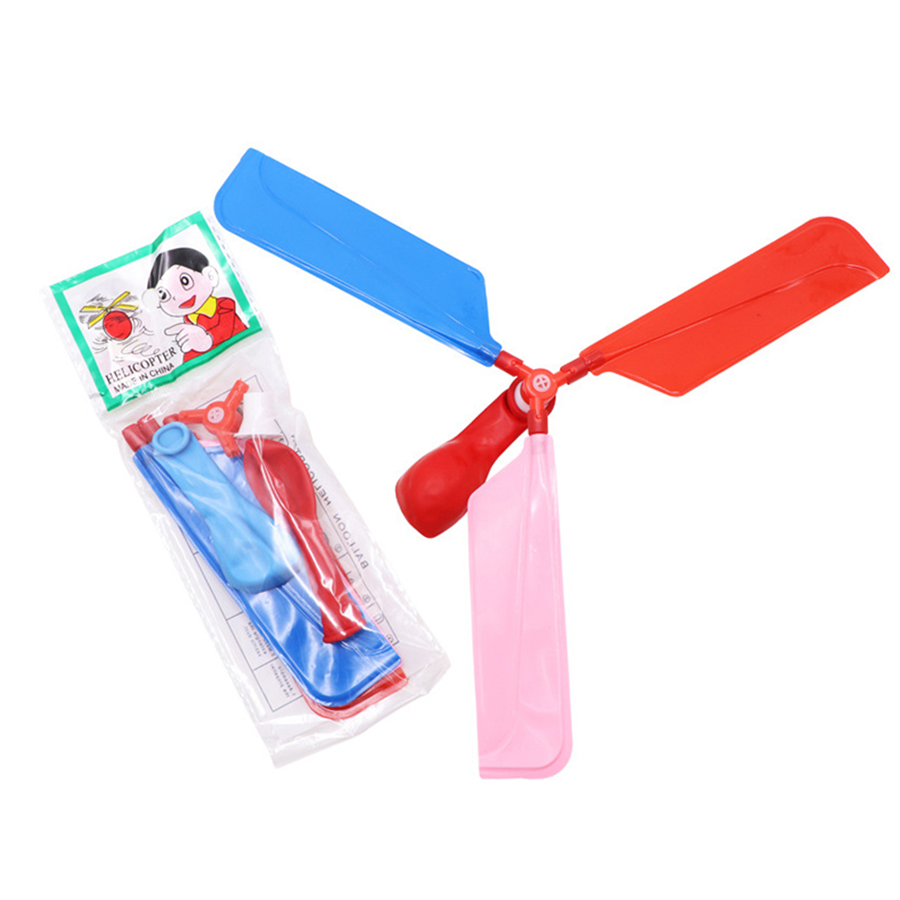 3/6/9-teiliges Ballon-Propelle – Science Toy Bewertung und Preis