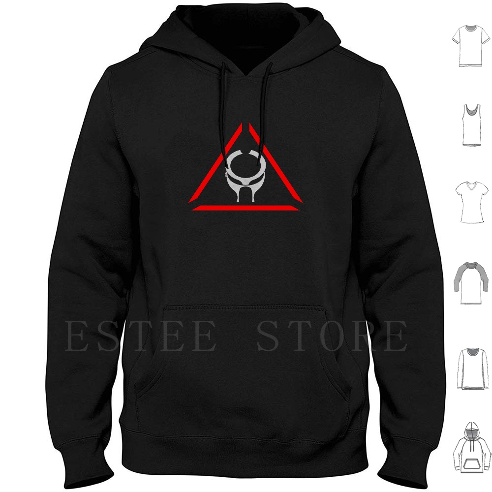 Logo-Hoodies mit langen Ärmeln – Science Hunter Bewertung und Preis