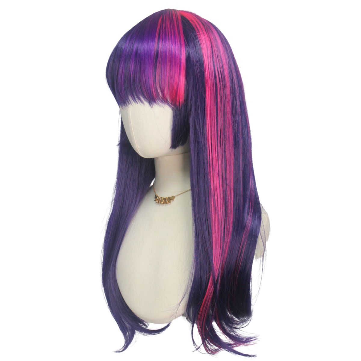Rosa Lila Ordentlicher Pony La – Science Bob Bewertung und Preis