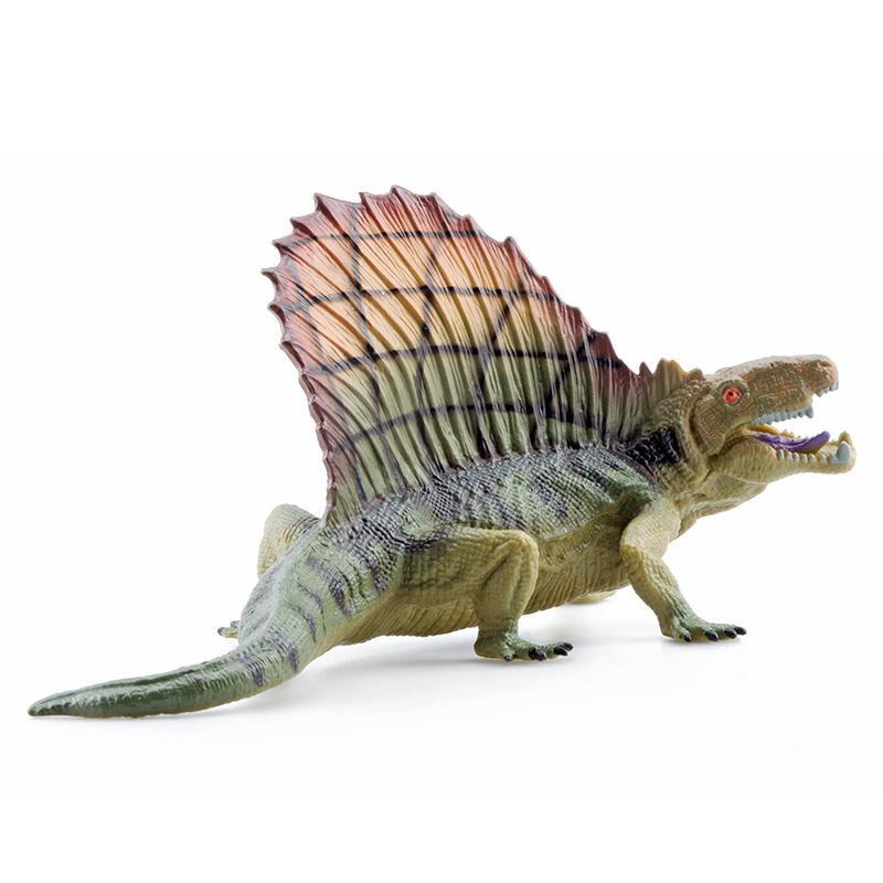 Simuliertes Dinosauriermodell, – Science Toy Bewertung und Preis