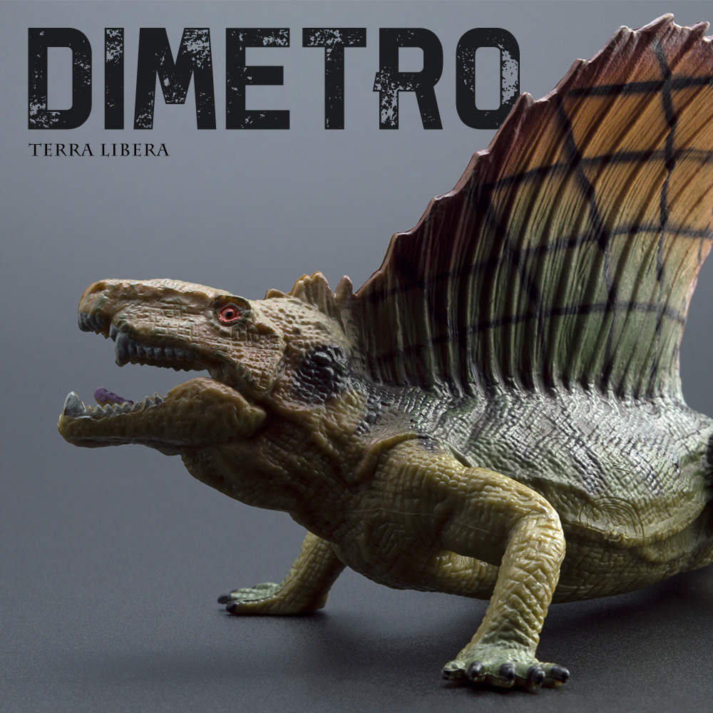 Simuliertes Dinosauriermodell, – Science Toy Bewertung und Preis