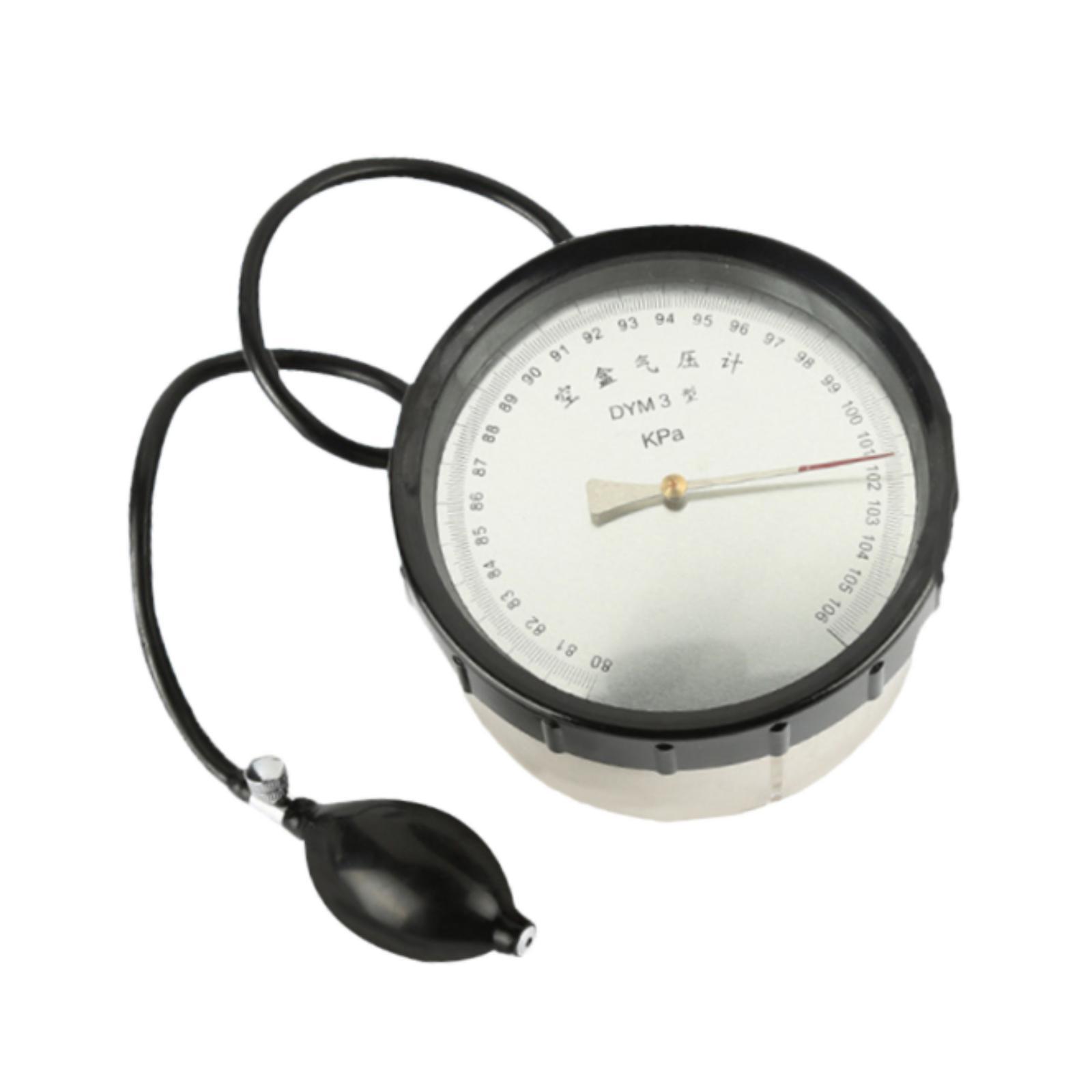 Barometer Klassischer Wettervo – Barometer Analog Classic Bewertung und Preis