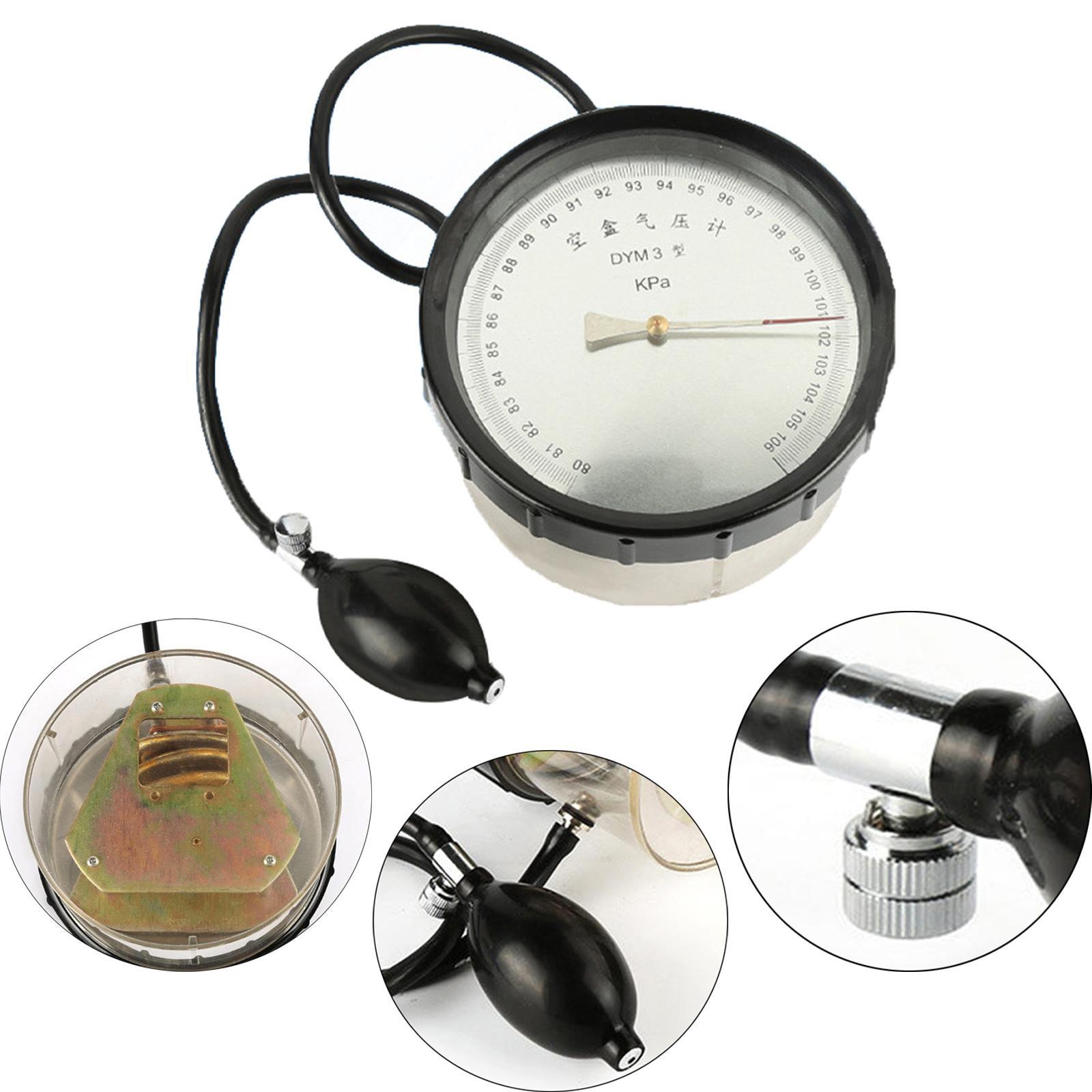 Barometer Klassischer Wettervo – Barometer Analog Classic Bewertung und Preis