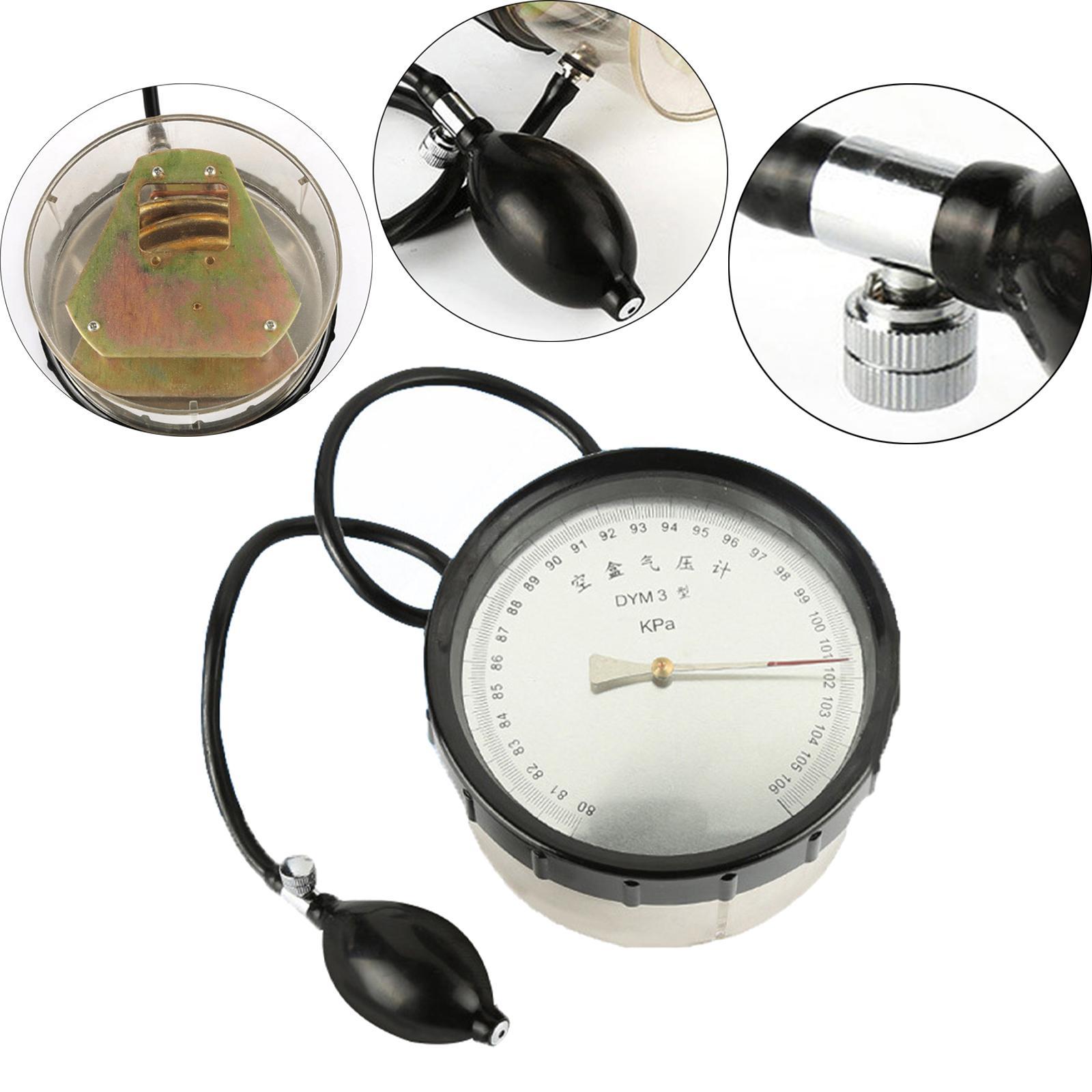 Barometer Klassischer Wettervo – Barometer Analog Classic Bewertung und Preis