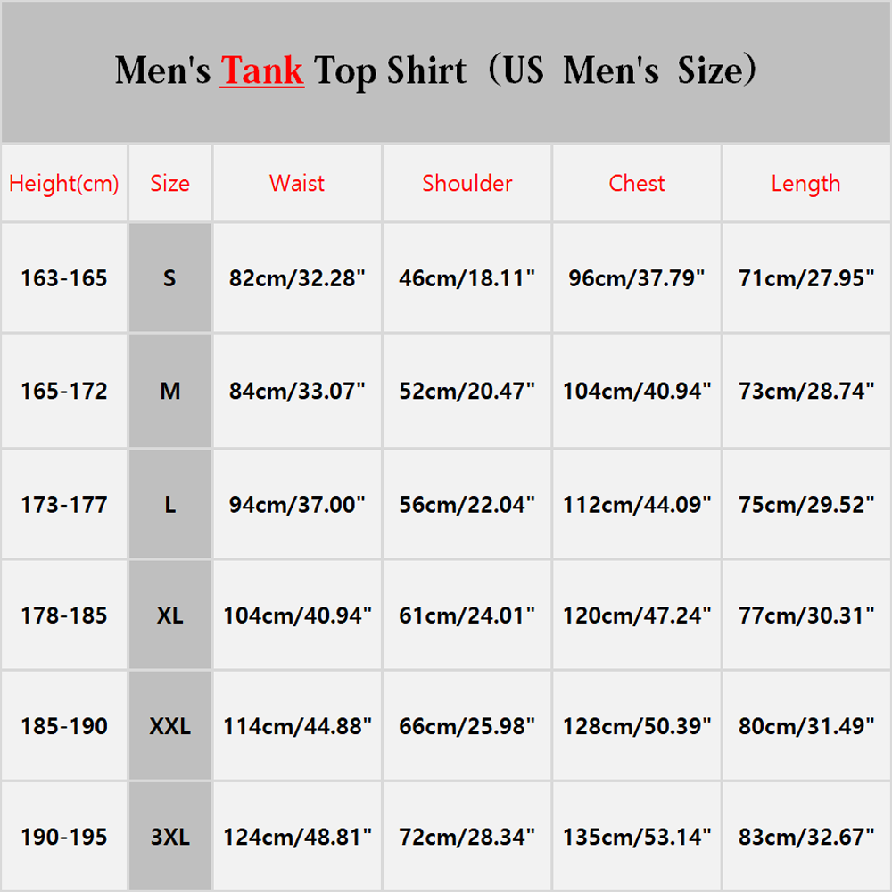 Retro Bild Tank Tops Weste ärm – Science Hunter Bewertung und Preis