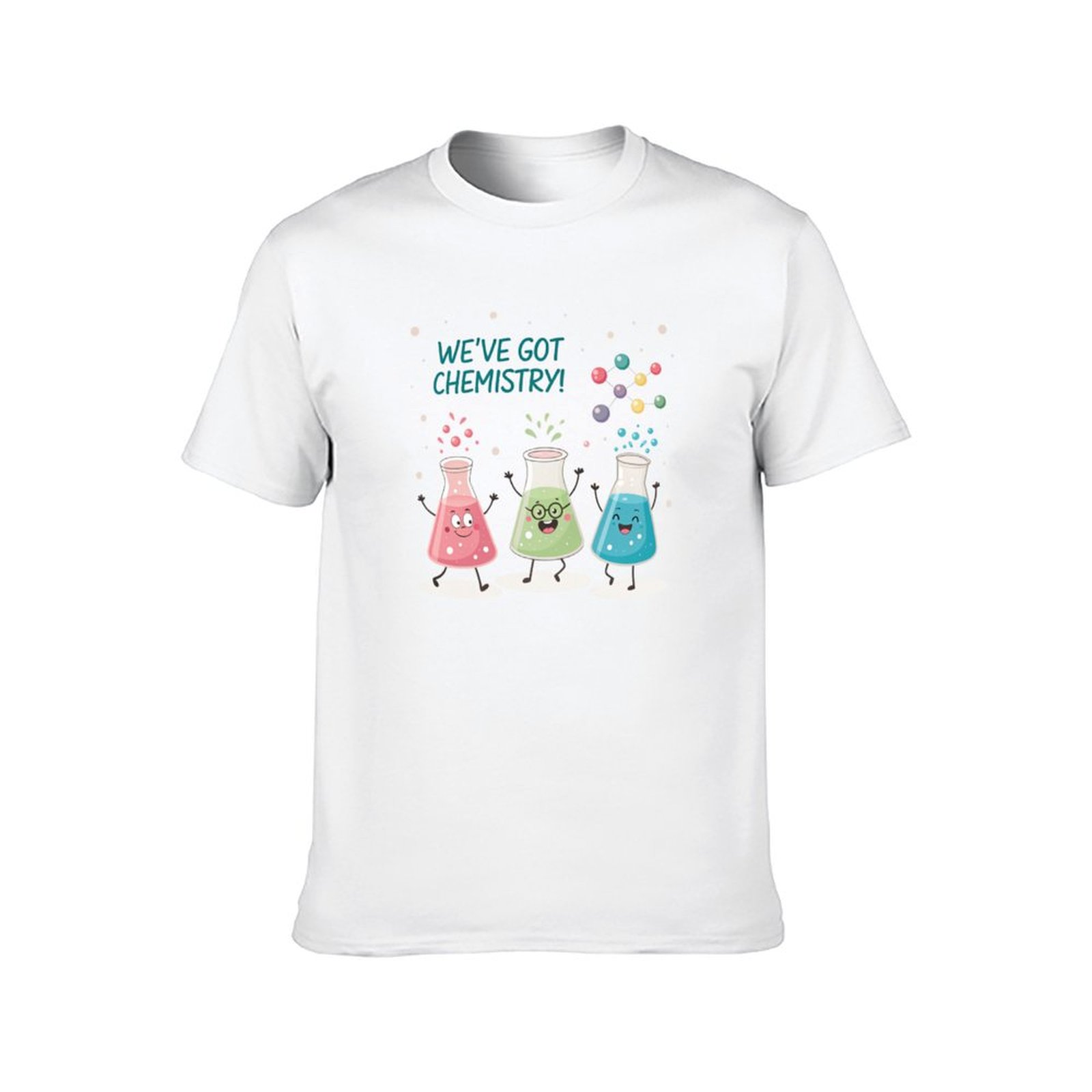 Science Beaker Buddies T-Shirt – Science Buddy Bewertung und Preis