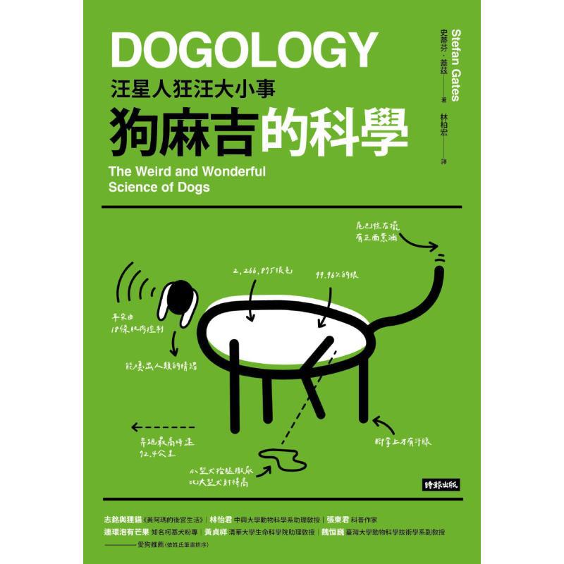 Die Wissenschaft der Hundefreu – Science Buddy Bewertung und Preis