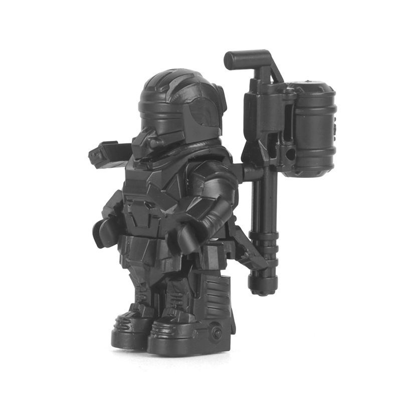 Halloween Flamme Solder Schutz – Science Bob Bewertung und Preis
