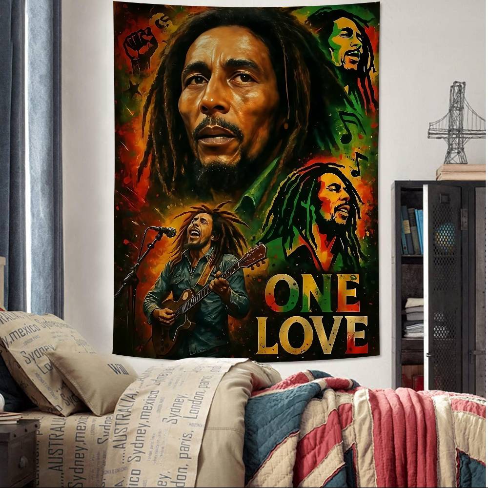 Jamaican Bob Reggae Marley Hip – Science Bob Bewertung und Preis