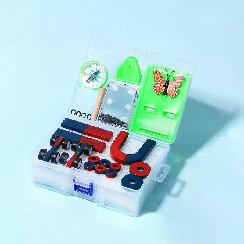 1 Set pädagogisches Experiment – Science Project Kit Bewertung und Preis