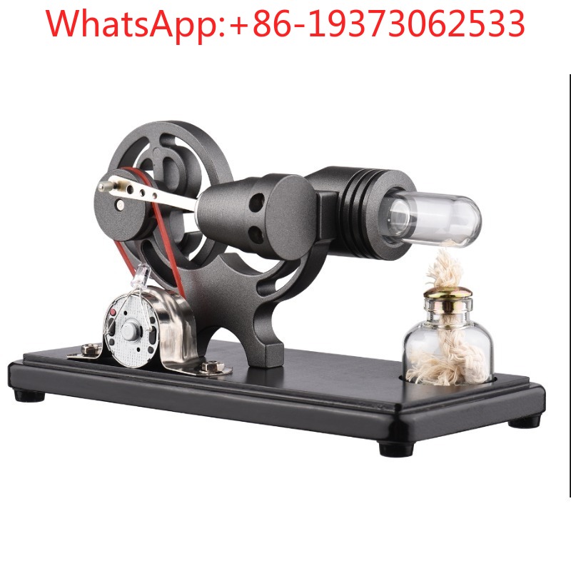 Experimentelles Motormodell Wi – Science Toy Bewertung und Preis