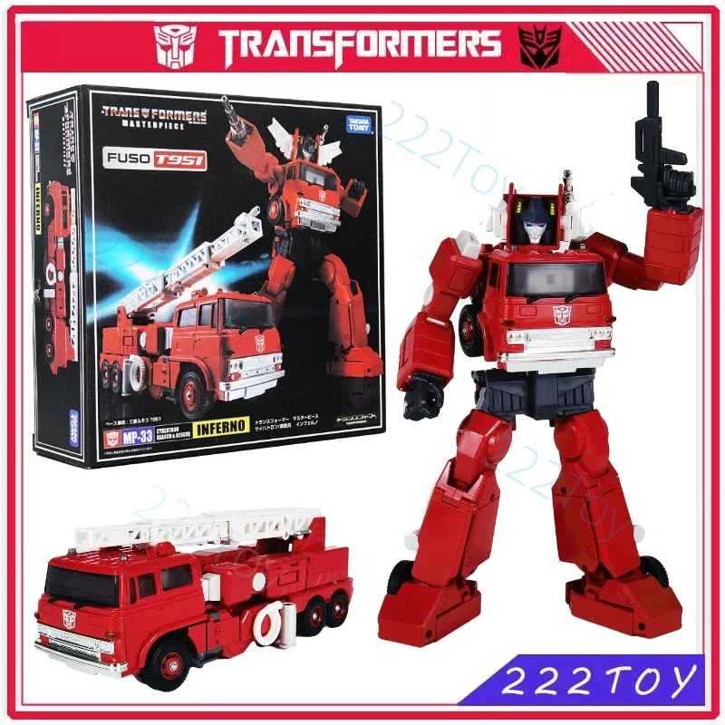 Auf Lager Transformers Toy Mas – Science Robot Bewertung und Preis
