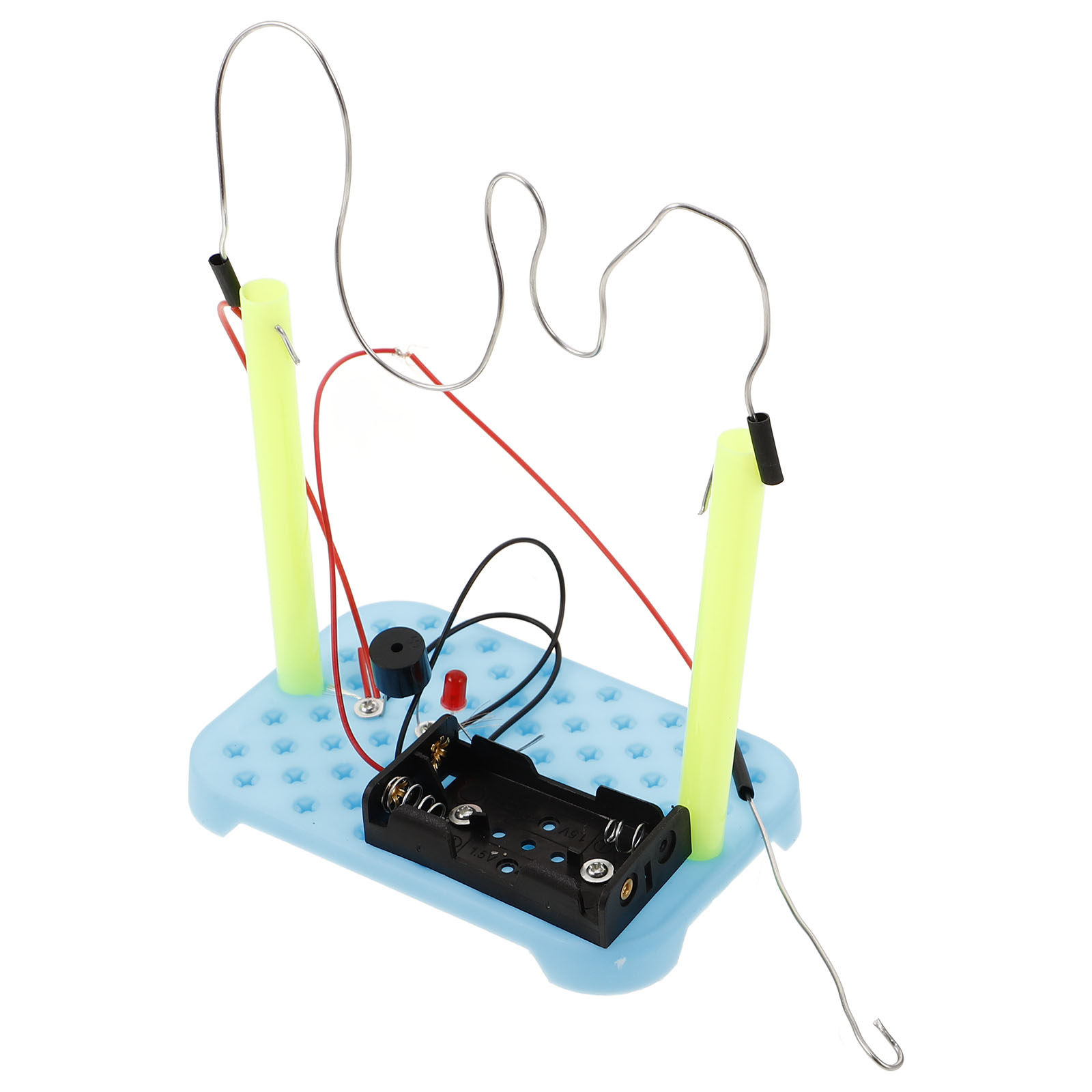 Crossfire Physik-Schaltkreis-S – Science Project Kit Bewertung und Preis