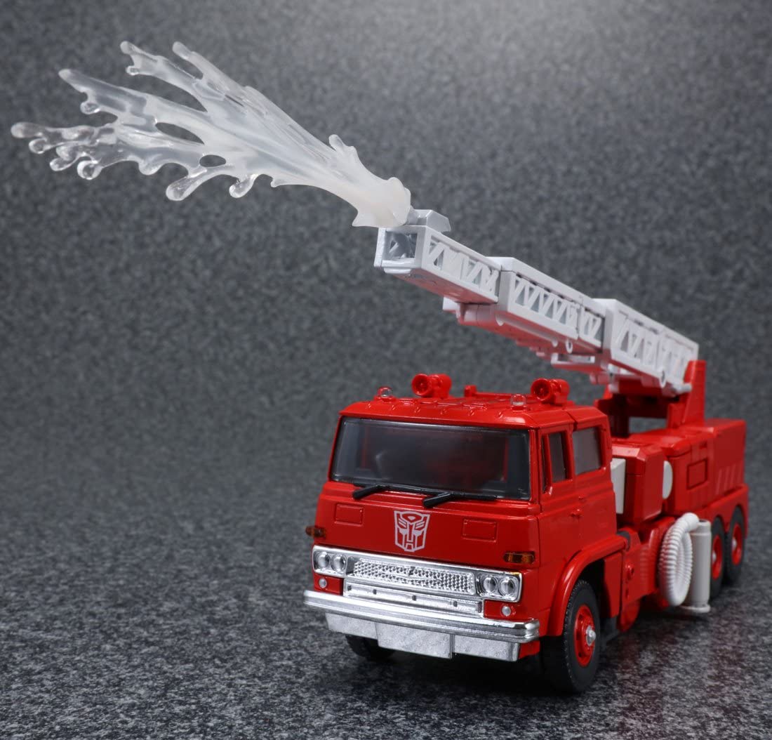 Transformation Meisterwerk KO  – Science Robot Bewertung und Preis