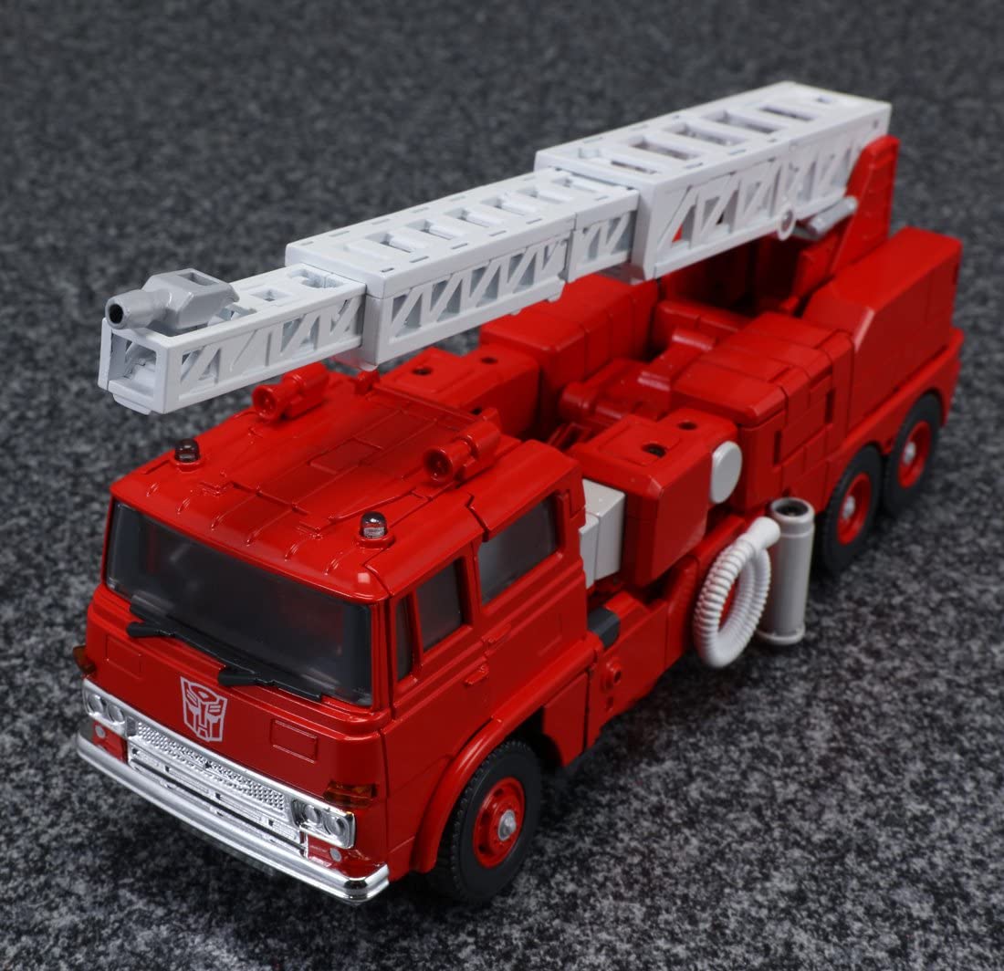 Transformation Meisterwerk KO  – Science Robot Bewertung und Preis