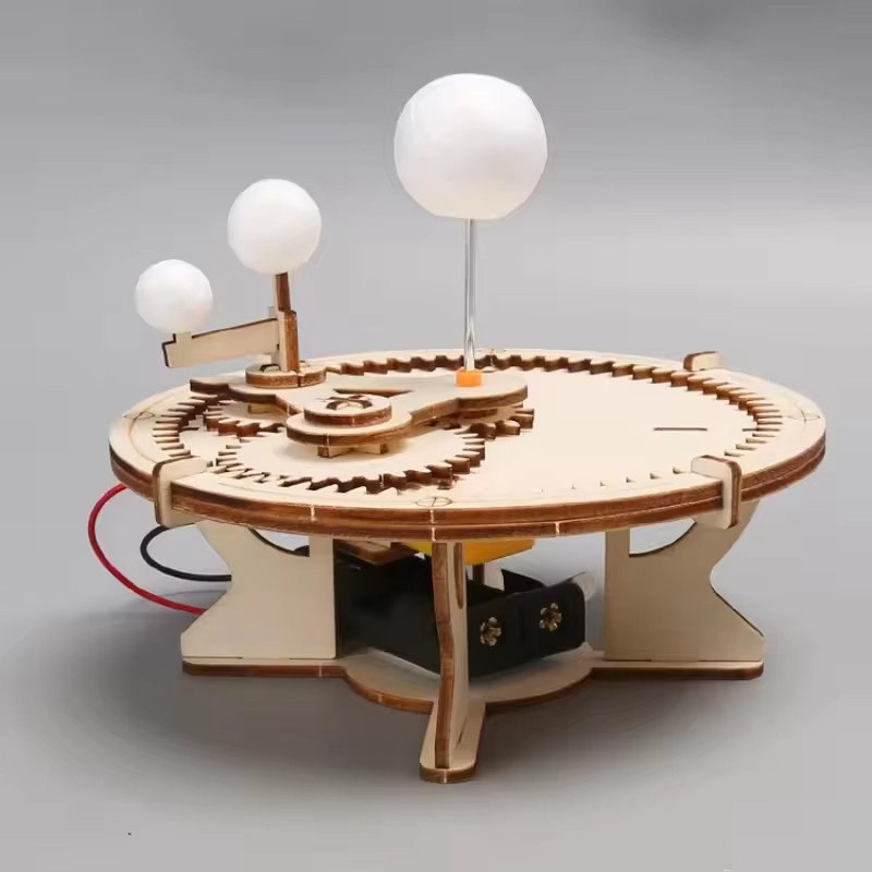 Lustiges STEAM DIY Wissenschaf – Science Hobby Kit Bewertung und Preis