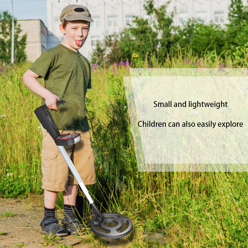 MD3002 Hohe Empfindlichkeit Ou – Science Hunter Bewertung und Preis