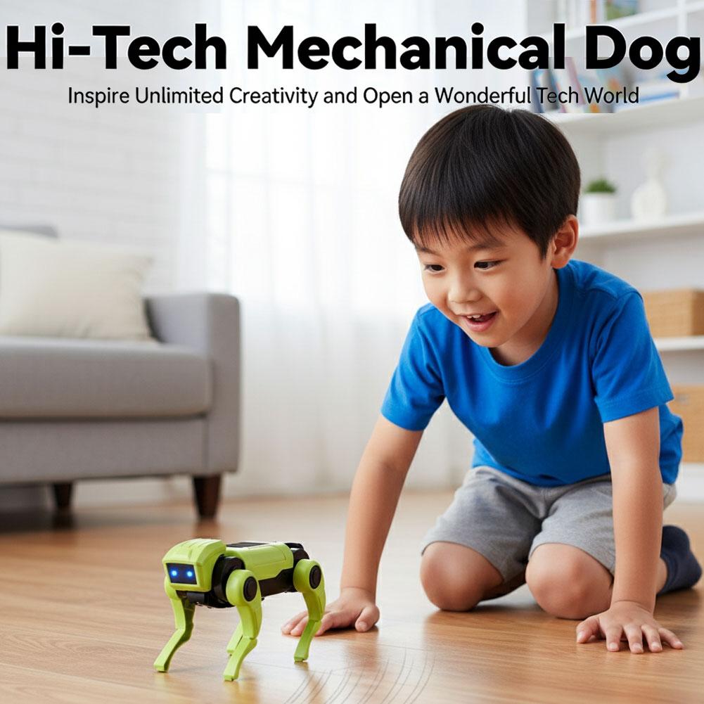 1/2 Stück RC Roboter Ferngeste – Science Robot Bewertung und Preis