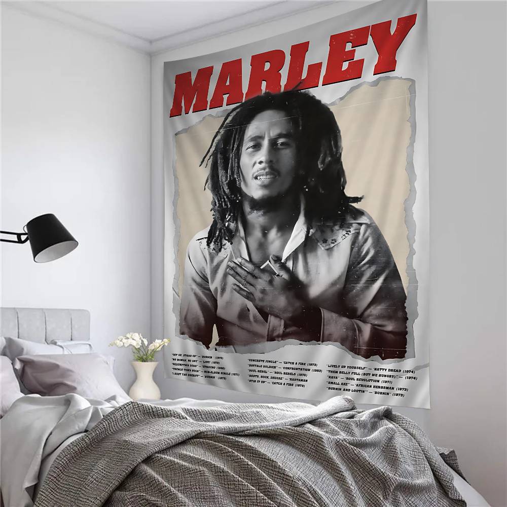 Singer Vintage B-bob M-marley  – Science Bob Bewertung und Preis