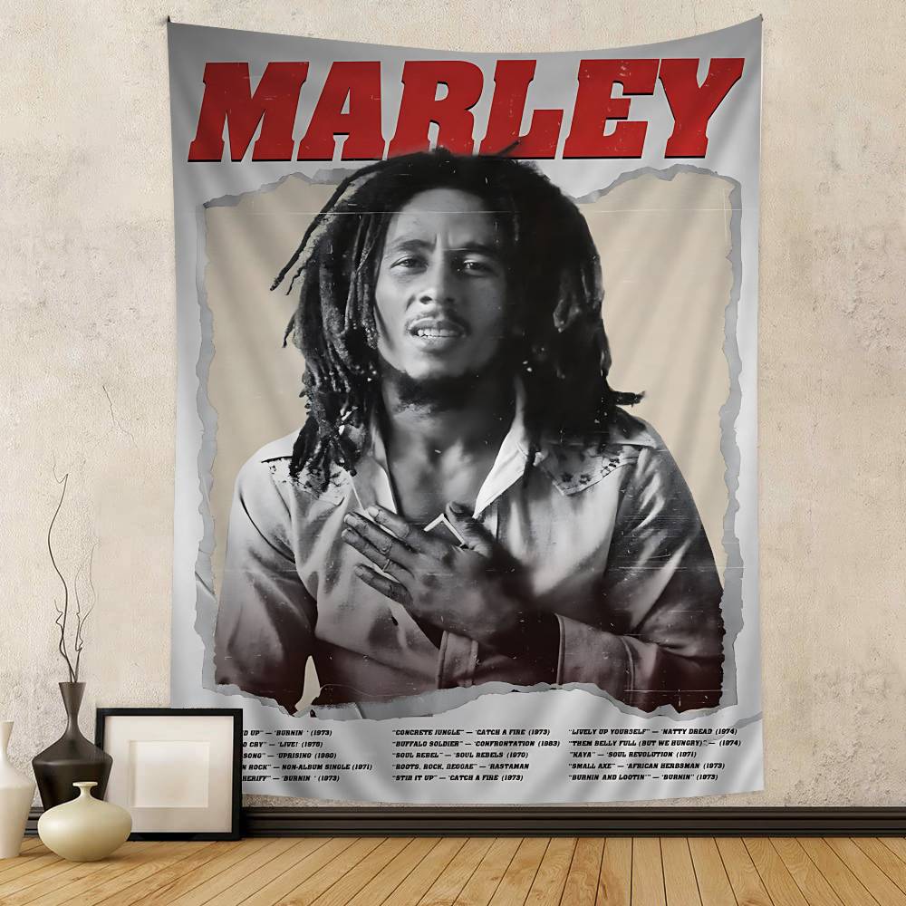 Singer Vintage B-bob M-marley  – Science Bob Bewertung und Preis