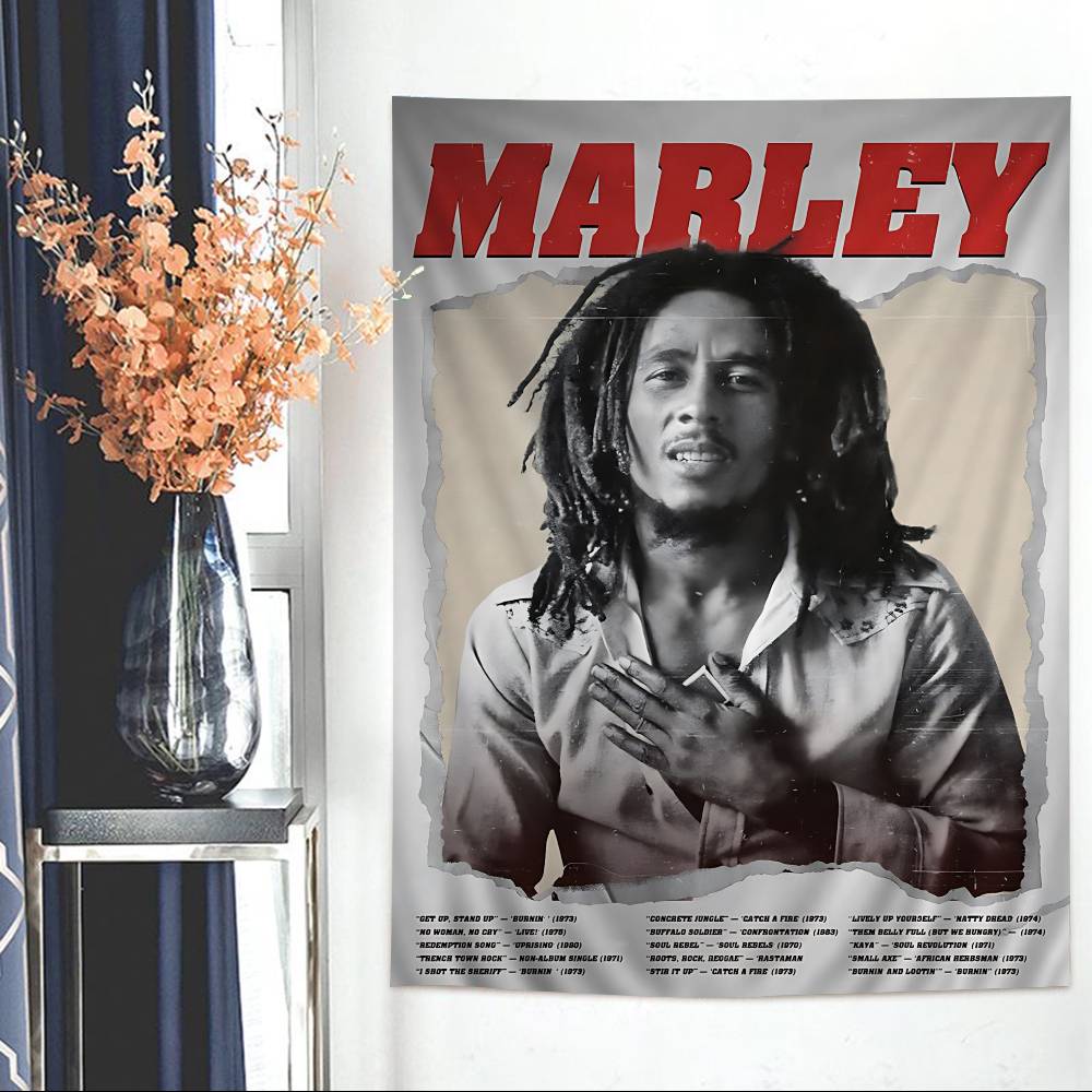 Singer Vintage B-bob M-marley  – Science Bob Bewertung und Preis
