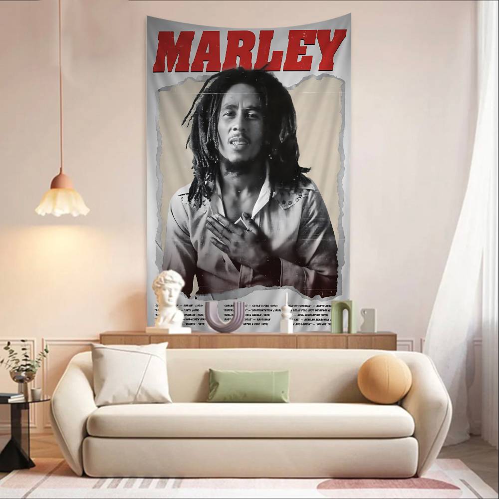 Singer Vintage B-bob M-marley  – Science Bob Bewertung und Preis