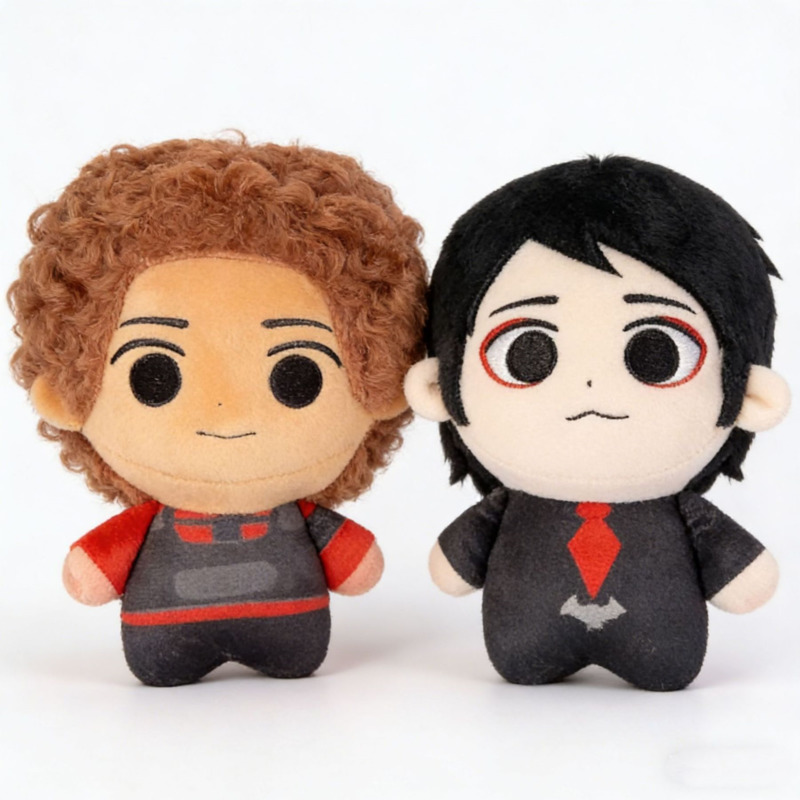 10cm Neue My Chemical Romance  – Science Bob Bewertung und Preis