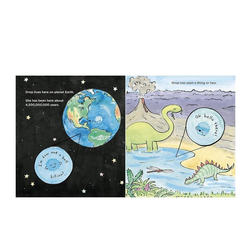 【Science Buddies】Little Water  – Science Buddy Bewertung und Preis