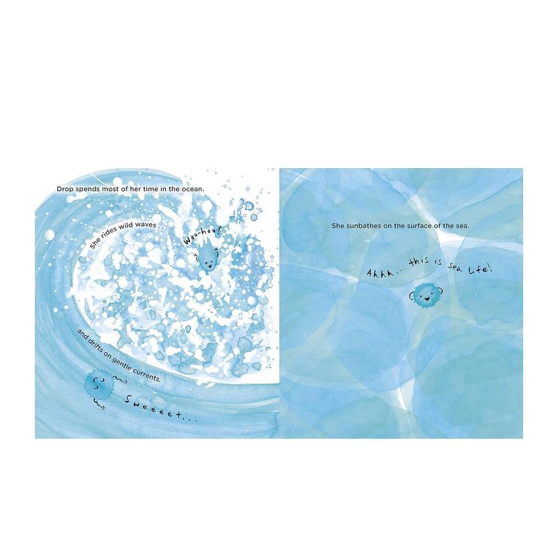 【Science Buddies】Little Water  – Science Buddy Bewertung und Preis