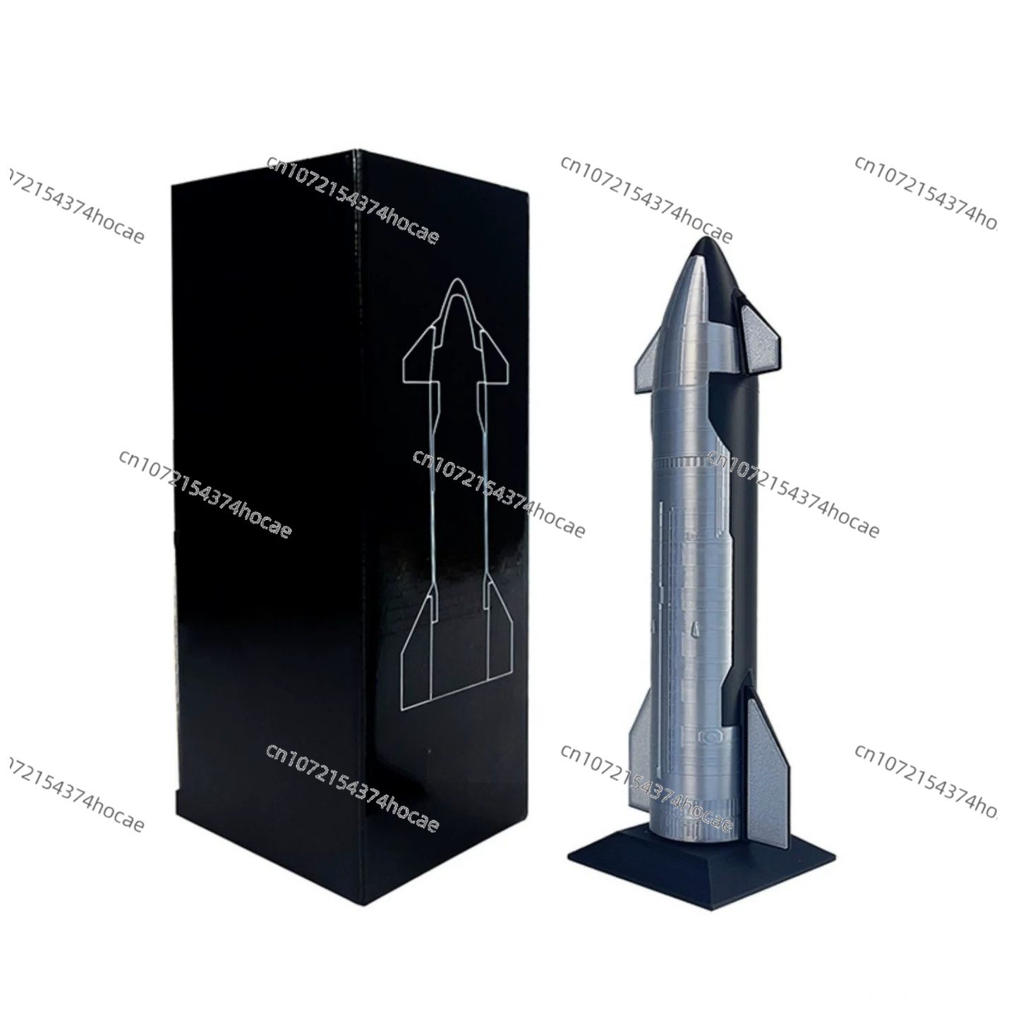 Raumschiff-Raketen-Modellbausa – Science Toy Bewertung und Preis