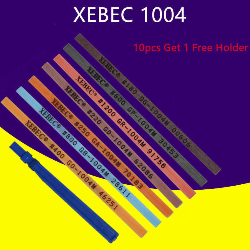Jrealmer 1/3/5 Stück Xebec 100 – Science Bob Bewertung und Preis