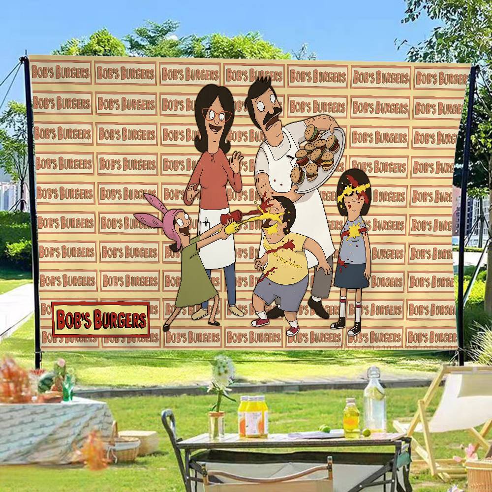 BobS-Burgers Anmie Bedruckte G – Science Bob Bewertung und Preis