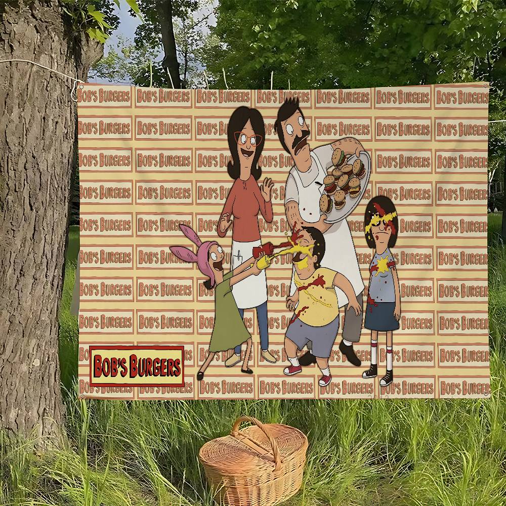 BobS-Burgers Anmie Bedruckte G – Science Bob Bewertung und Preis
