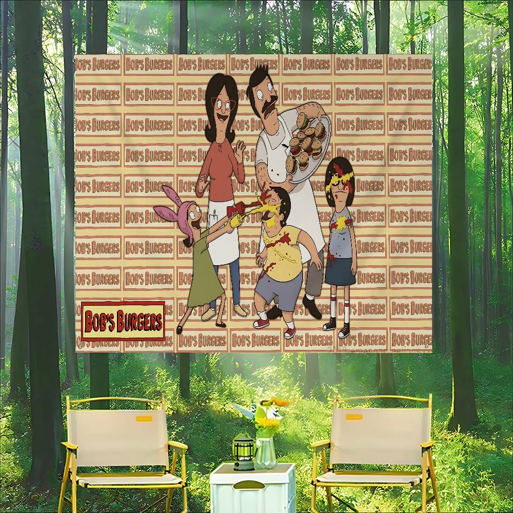 BobS-Burgers Anmie Bedruckte G – Science Bob Bewertung und Preis