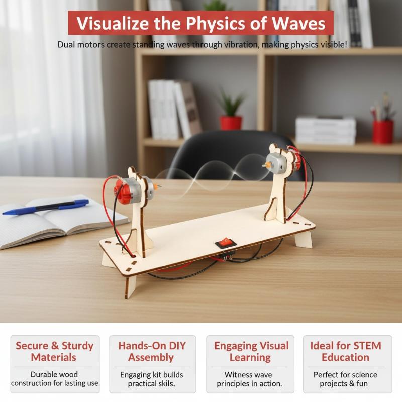 STEM Lehrreiches Physik-Experi – Science Max Bewertung und Preis